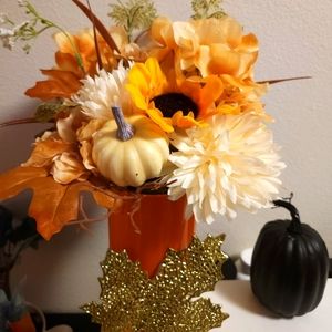 Fall decor!!